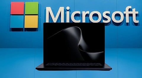 Microsoft Surface Laptop Ultra Price Details Leaked Ahead of Launch; Specifications Tipped Alongside.