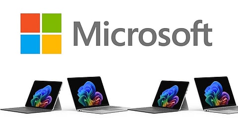 Microsoft Takes AI Directly To PCs With New Coding Model And Security Tools