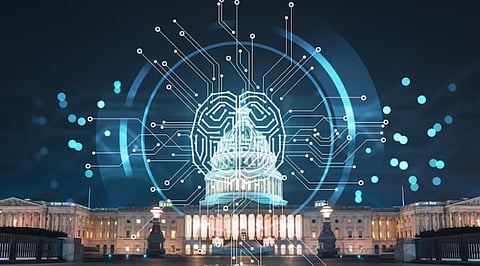Why Kazakhstan Is Turning Digital Government Into an AI Economy