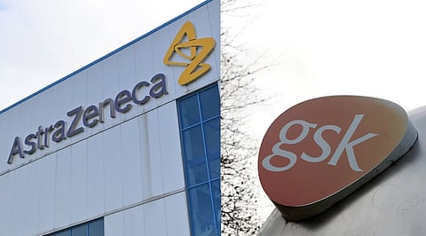 AstraZeneca vs. GSK_ Comparing Two UK Stocks in AI-Driven Healthcare