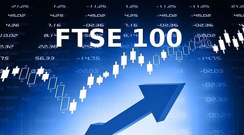 UK Stock Market 6
