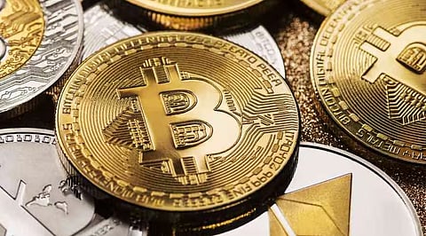 Crypto News Today: Bitcoin Outflow, Greece Crypto Capital Gains Tax, NEAR Enters Top 20 List
