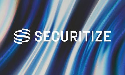 Tokenized Stocks Arrive: Securitize Brings Major US Shares to Solana