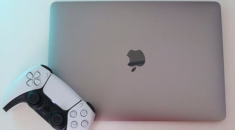 MacBook Gaming: Can Apple Laptops Handle Heavy Games?