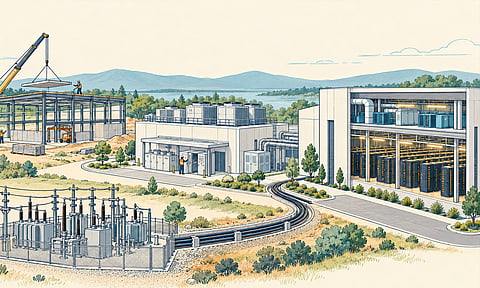 7 Data Center Stocks to Watch in 2026: Understanding the Infrastructure Behind AI