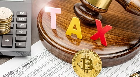 UK Tax Authority Seeks Expanded Powers to Probe Crypto Asset Records.