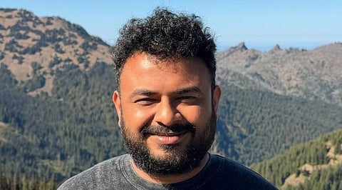 Siddharth Pani