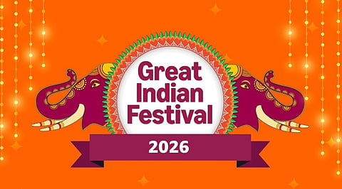 Amazon Great Indian Festival: 25 Best Deals Under Rs. 25,000 to Shop Now