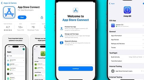 App Store Connect: How to Submit and Manage iOS Apps Easily
