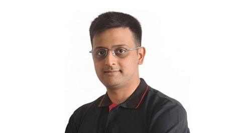 Priyank Kapadia, SVP, Data & AI, Bounteous