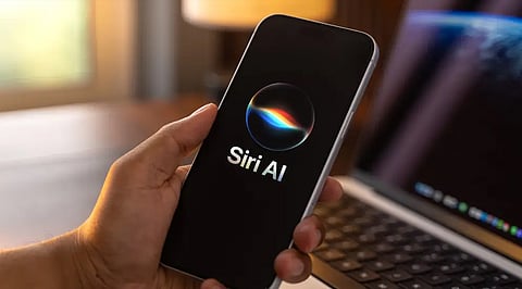 Siri AI in Europe: Why iPhone Users May Have to Wait 