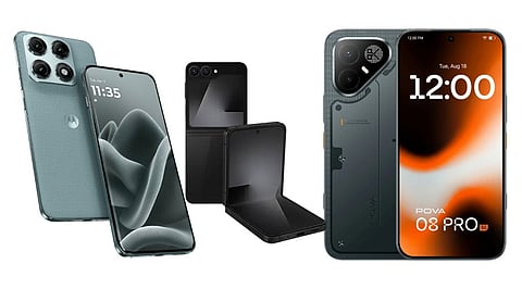 Best Premium Phone Under Rs. 50,000 in 2026