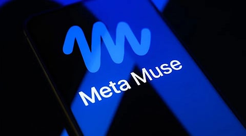 AI Stocks in Focus as Meta’s Muse Intensifies Competition Among AI Assistants