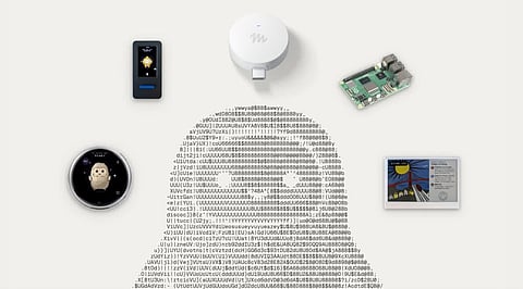 Meta Opens Muse to Developers Building AI-Powered Gadgets 