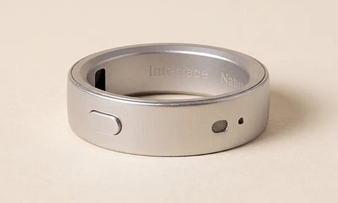 Natura’s New Smart Ring Brings ChatGPT, Claude to Your Finger