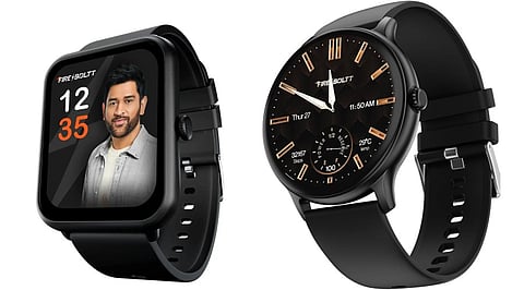 Top 10 Fire-Boltt Watches in India 2026
