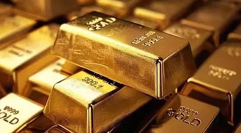 MCX Gold Rises 0.43 to Rs. 1,49,750 Amid Firm US Dollar, Brent at USD 102.4