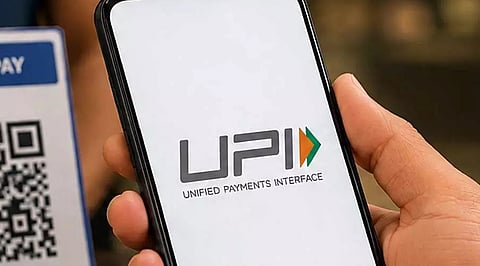 Fintech Stocks Slide Amid Reports Of UPI MDR Delay