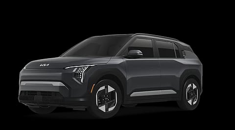 2027 Kia EV3 Electric SUV: Expected Range, Technology, Design And Key Features Explained