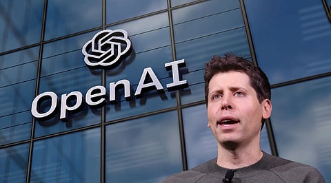 OpenAI defends decision to fire researchers_ ‘These decisions were not about raising safety concerns or speaking out’.