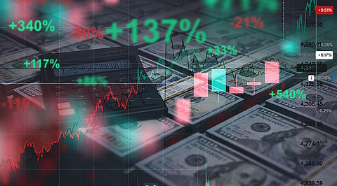 US Stock Market: Futures Climb as SpaceX Shares Gain and Telecom Stocks Decline