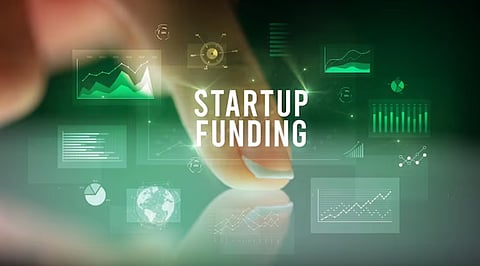 Weekly Startup Funding Roundup_ AI, Robotaxis and Consumer Brands Attract Big Money.