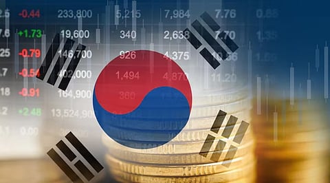 US Crypto Tax Bill Sparks Debate Over South Korea’s Tax Plans