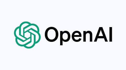 OpenAI's September annualized revenue nears $50 billion, less than previously indicated
