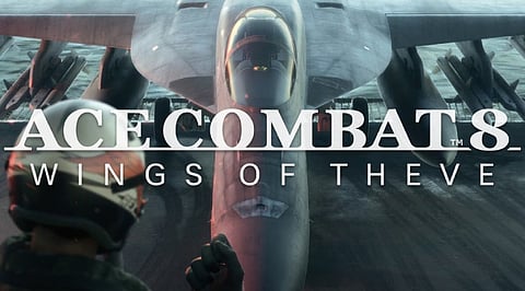 Ace Combat 8_ Why Steam Players Can’t Access Ace Combat Zero at Launch