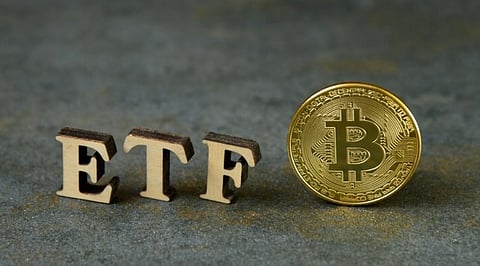 Bitcoin ETFs See $485M Outflows_ What Does It Mean for BTC’s Next Move