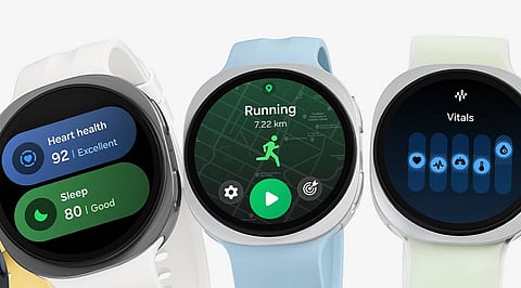Top 10 Samsung Smart Watches in India 2026.