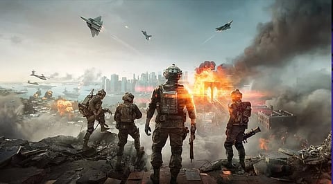 Battlefield 6