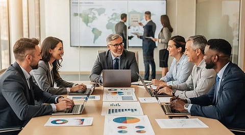 High-Paying Jobs That Can Earn $100K+
