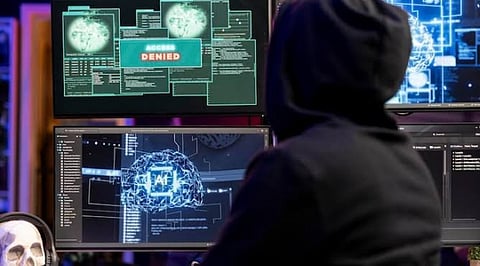 South Korea, Japan buffeted by hacks as AI lowers bar for cybercriminals