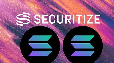 Securitize Launches Tokenized U.S. Stocks on Solana_ What's Next_.