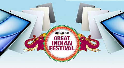 Amazon Great Indian Festival 2026_ Best iPad Deals.