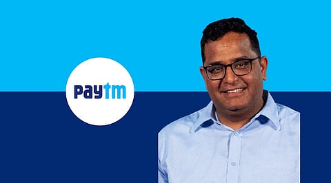 How Vijay Shekhar Sharma, the Founder of Paytm, Is Reshaping India's Digital Payments Ecosystem.