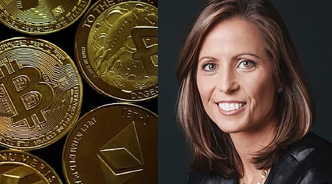 Tokenization could unleash tens of billions of dollars in trapped capital, Nasdaq CEO says