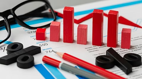 UK's Oxford Metrics warns about annual loss on entertainment industry spending cuts.