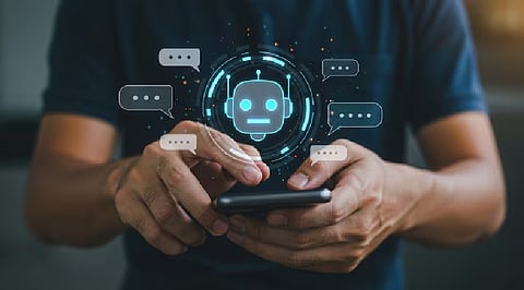 Beyond Chatbots: How AI Assistants Are Becoming More Like Digital Companions