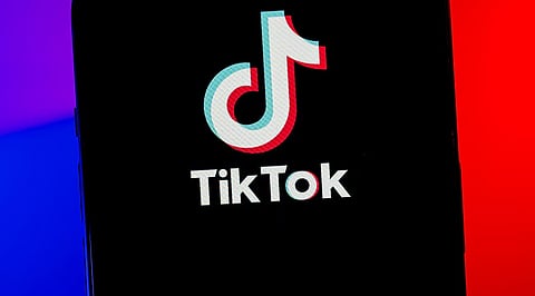 Meta bans TikTok ads on its platforms in US