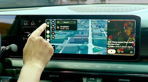 MapQuest Comes to Android Auto: 7 Things to Know