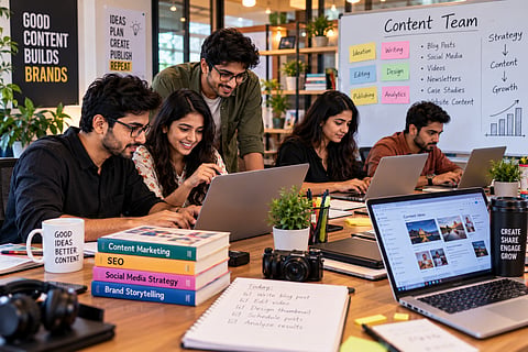 8 AI Humanizer Tools for Marketers and Content Teams