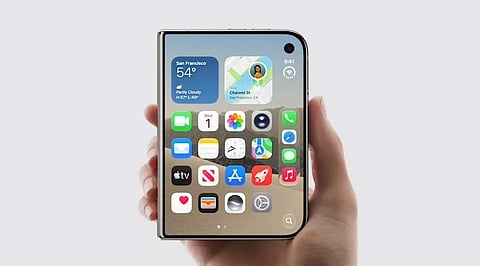 ‘Hello, Mark’: Apple’s iPhone Duo May Greet Buyers by Name 