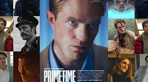 5 Movies To Watch If You Like Robert Pattinson's Primetime