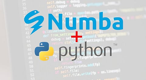 Three Ways to Speed Up Python Code With Numba