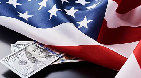 Fed Survey Shows US Wealth Gap Widening Despite Income Gains