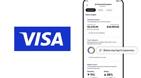 Visa’s AI Assistant_ How It Brings Spending Insights and Card Controls to Banking Apps