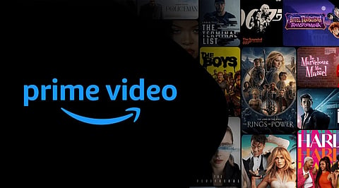 New Movies & Shows on Prime Video to Watch This Week (October 12–18) 