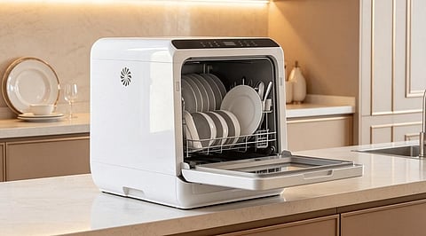Buy Portable Dishwashers this Weekend from Walmart at Discounted Prices